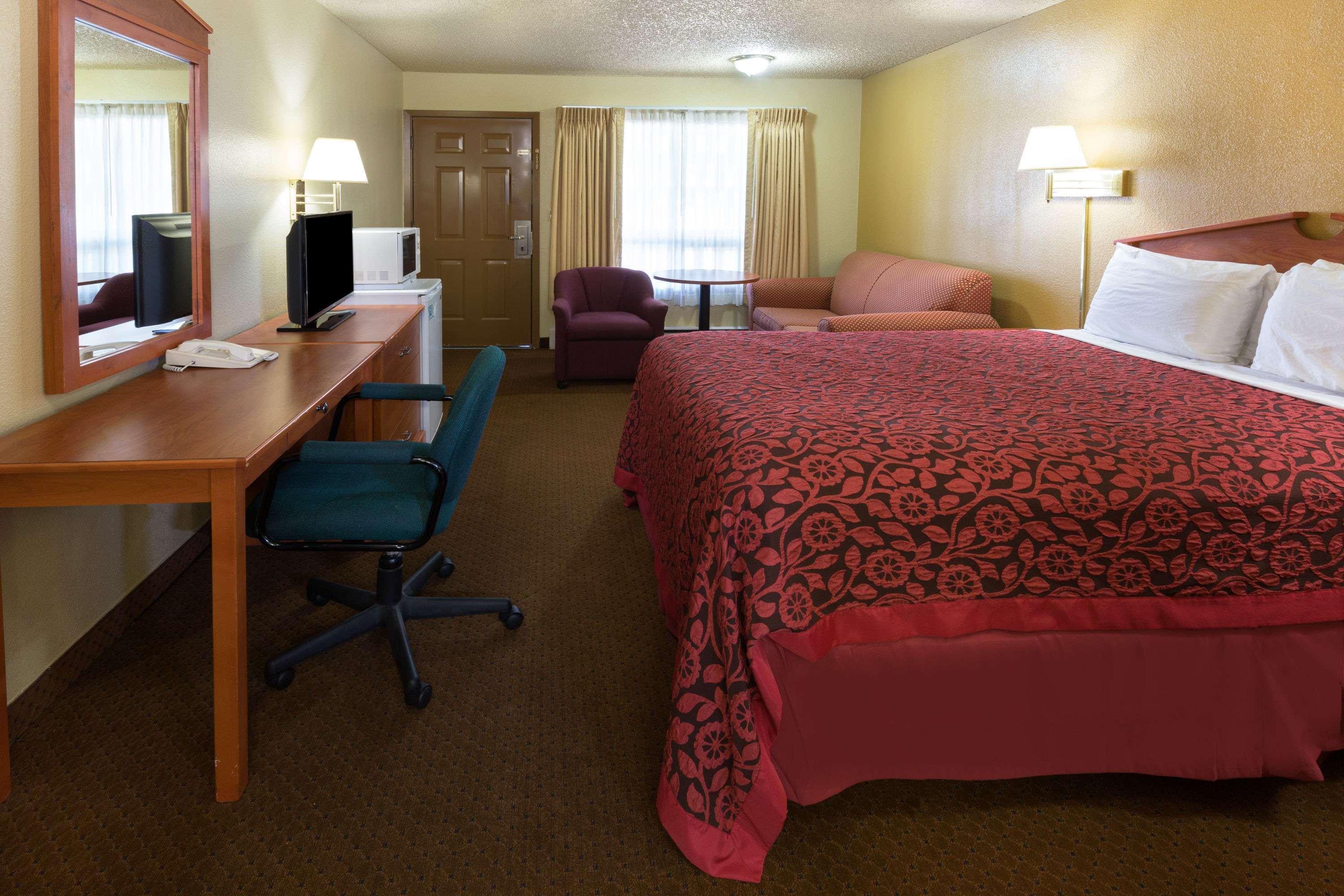 Hotel Days By Wyndham Bend