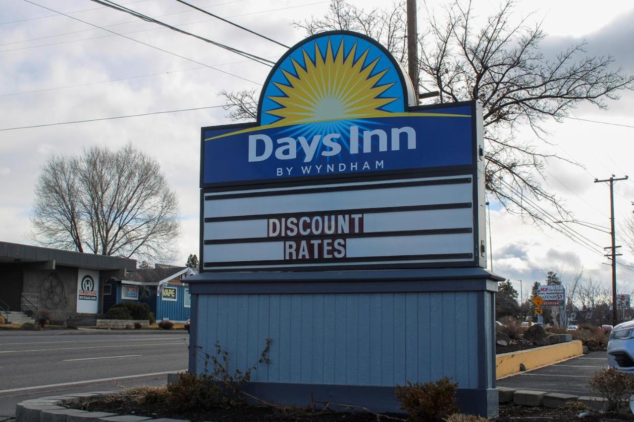 Days By Wyndham Hotel Bend