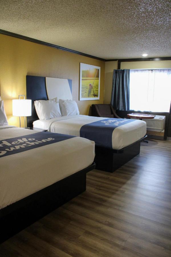 Hotel Days By Wyndham Bend