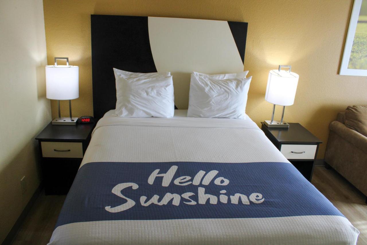 Hotel Days By Wyndham