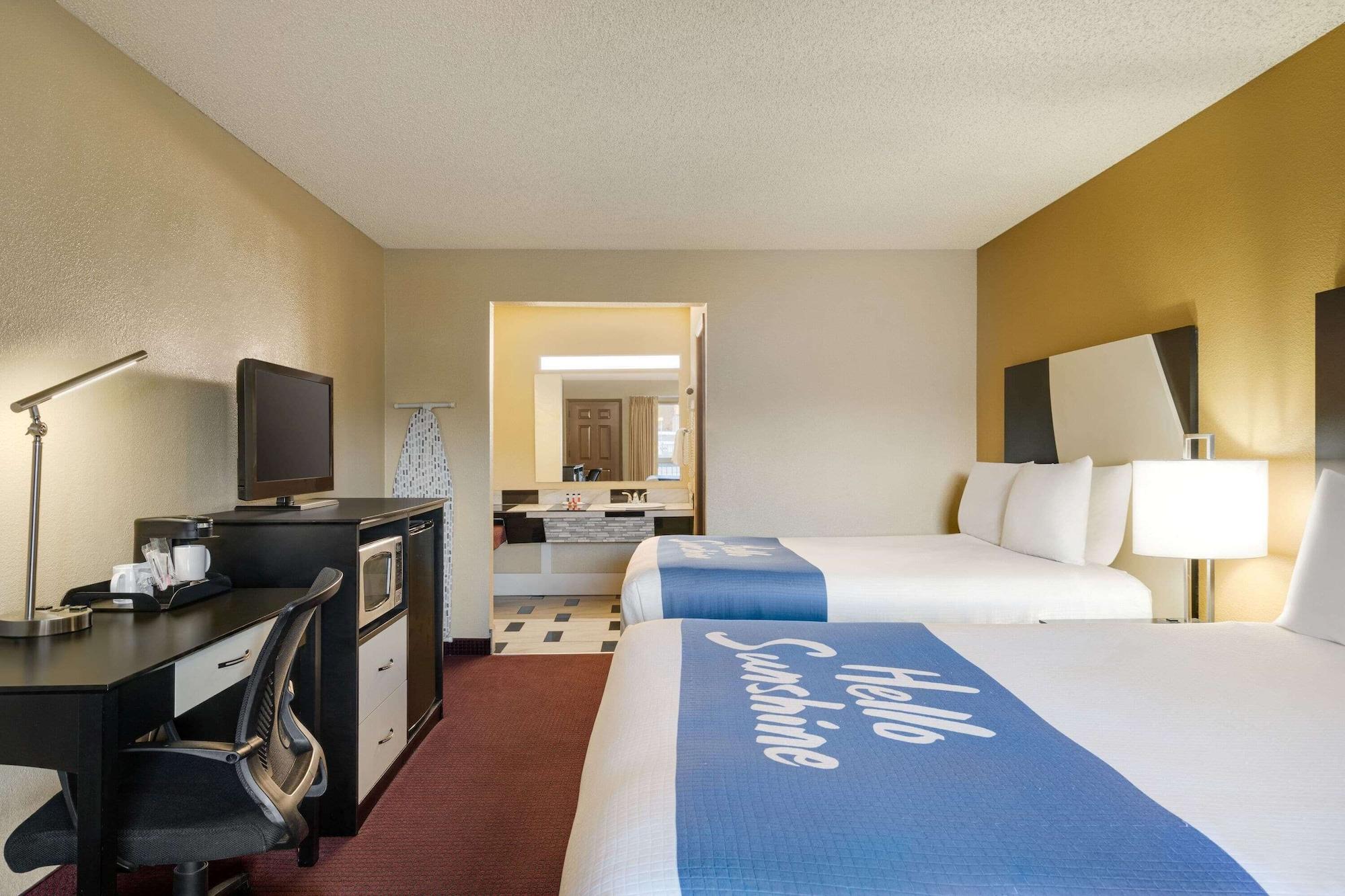 Days By Wyndham Hotel 2*
