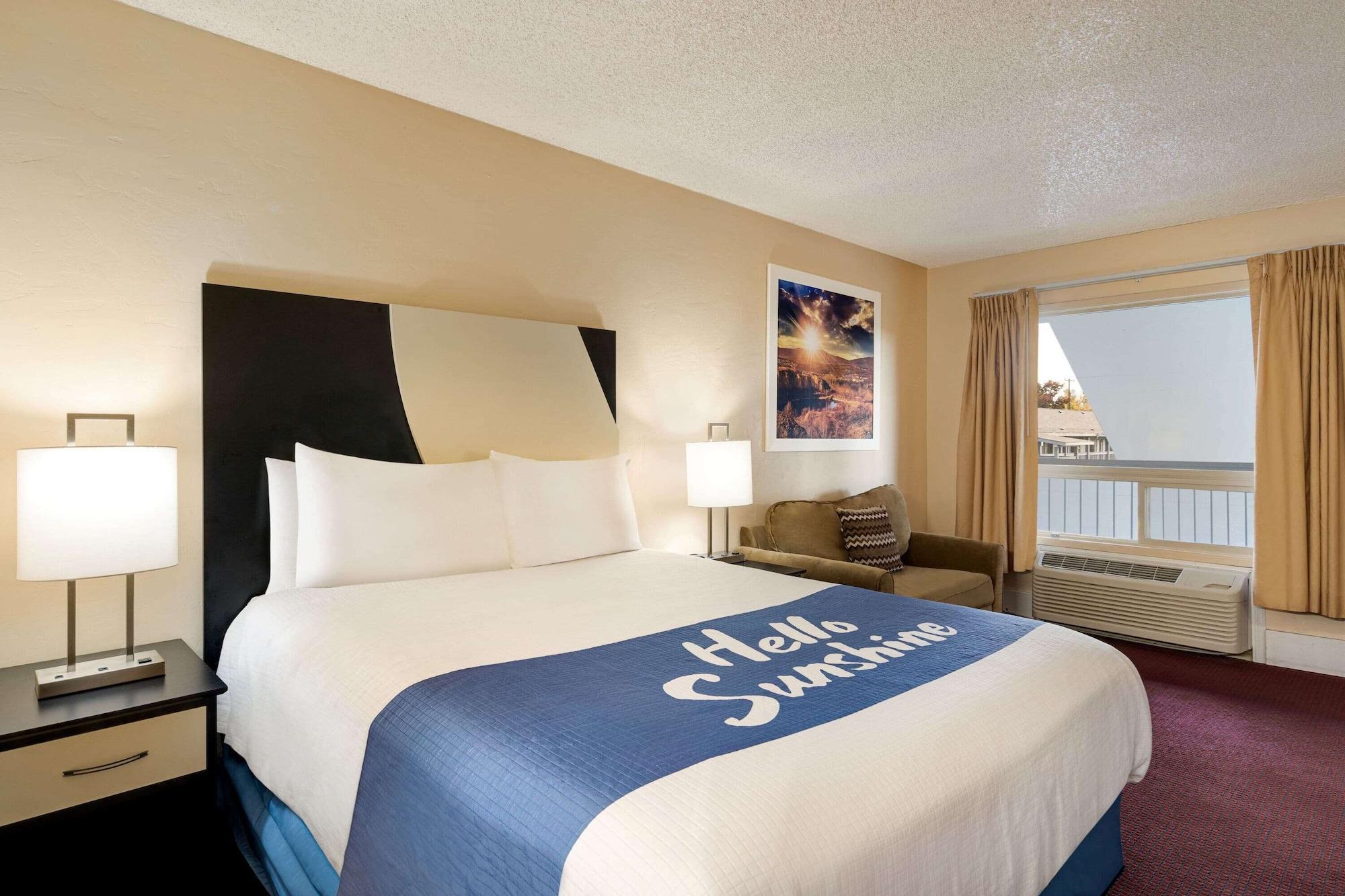 Hotel Days By Wyndham