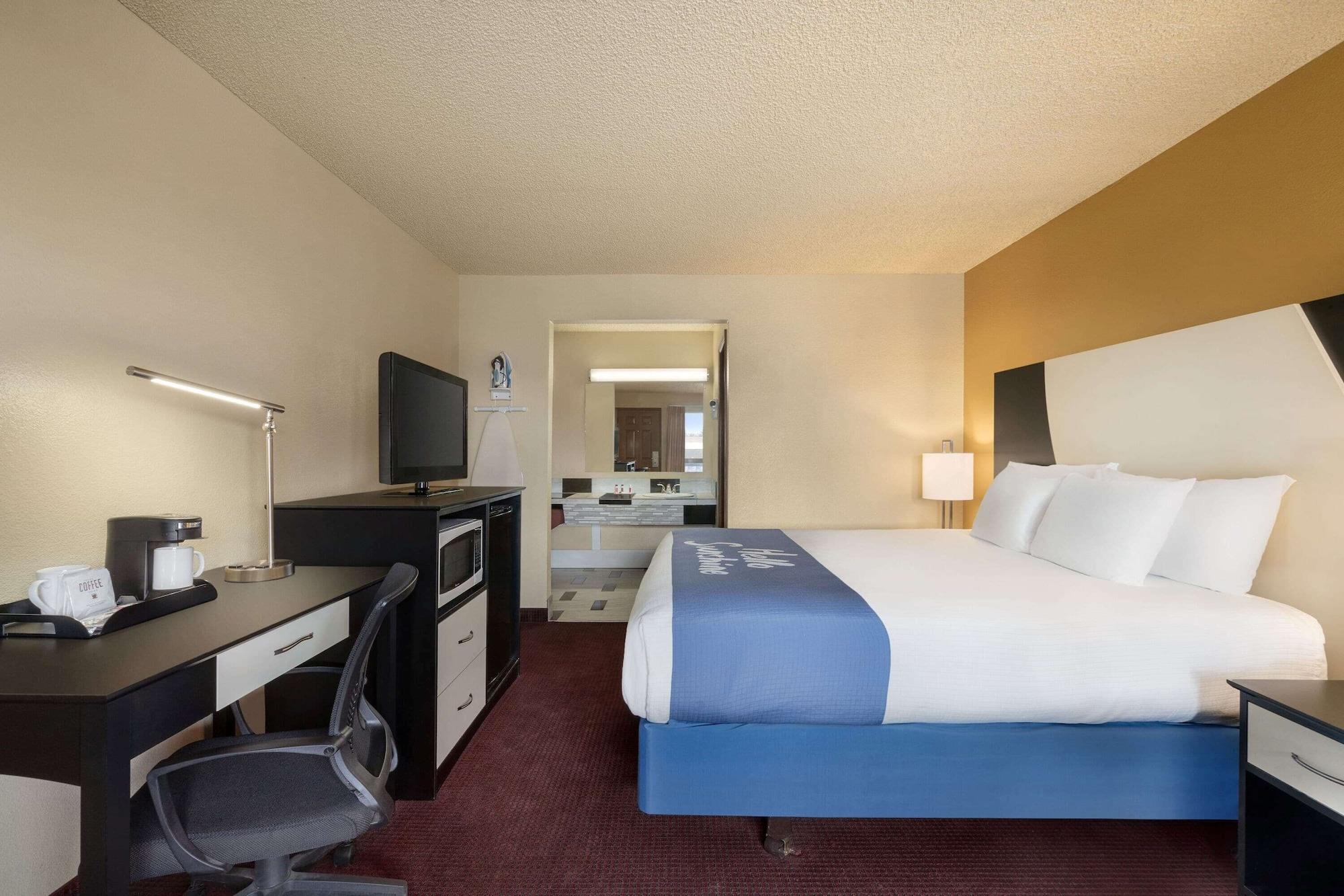 Hotel Days By Wyndham 2*
