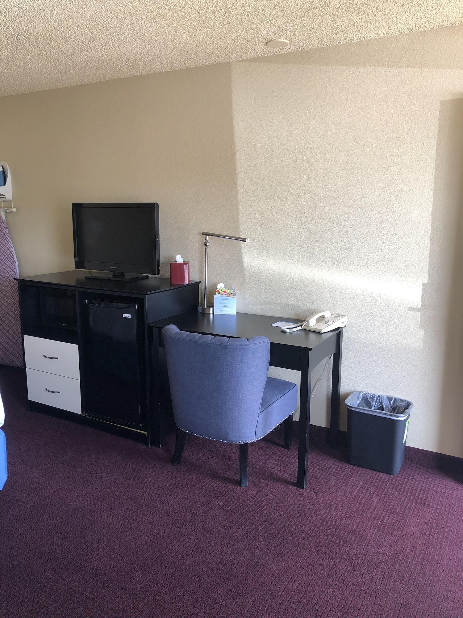 Hotel Days By Wyndham