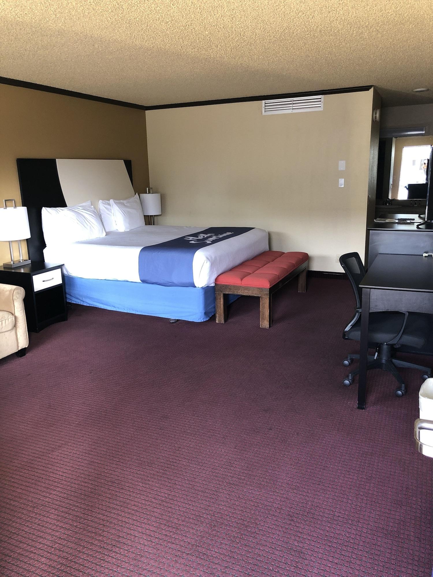 Days By Wyndham Hotel Bend