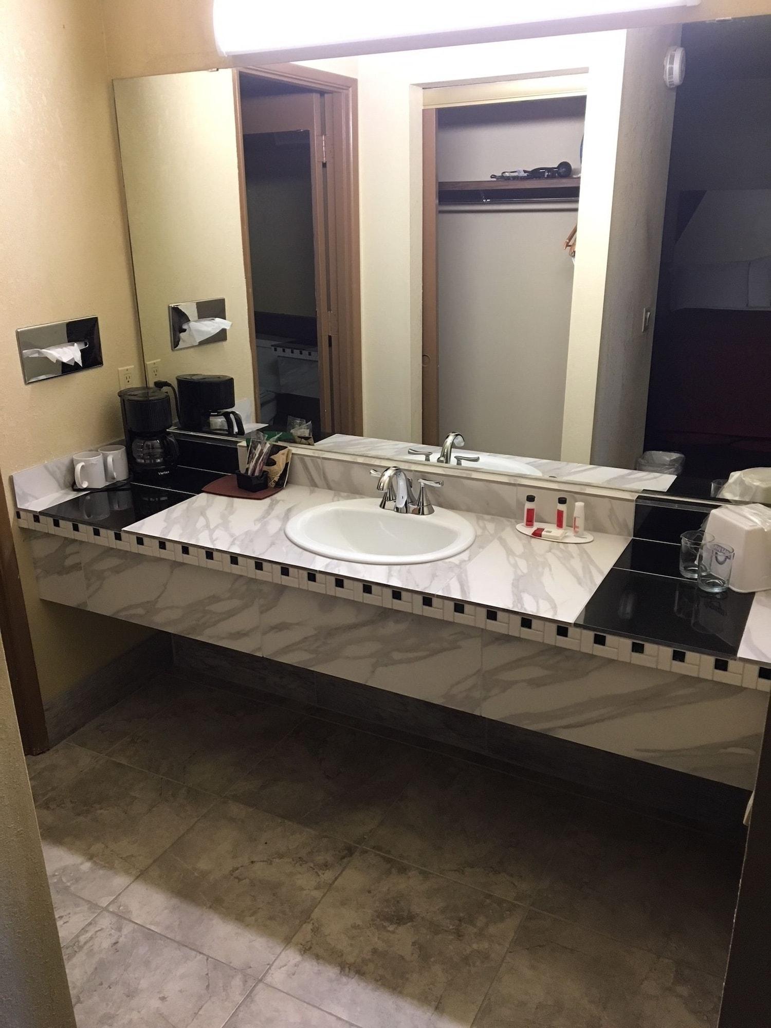 Hotel Days By Wyndham Bend