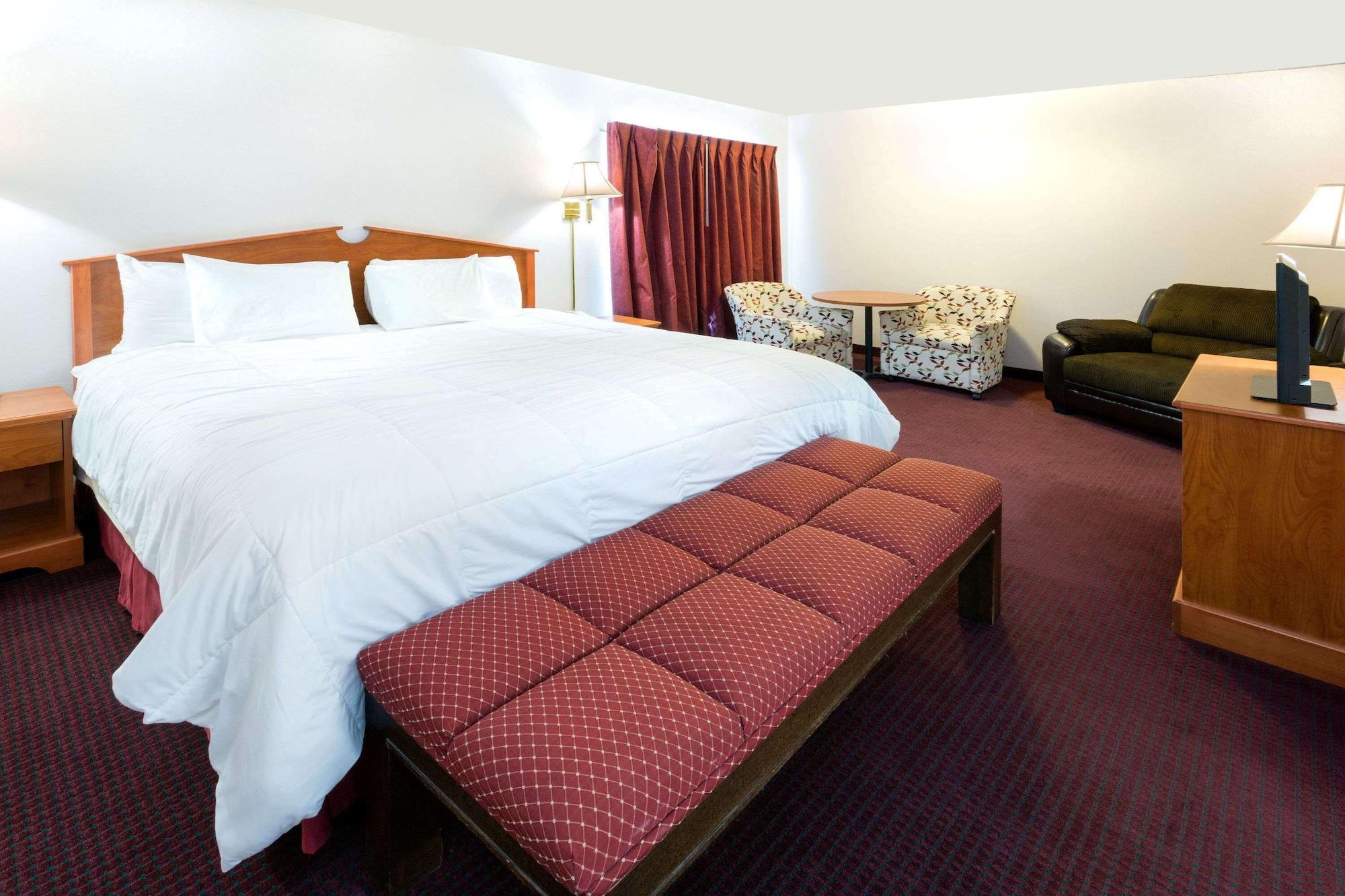 Hotel Days By Wyndham