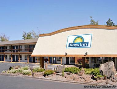 Days By Wyndham Hotel