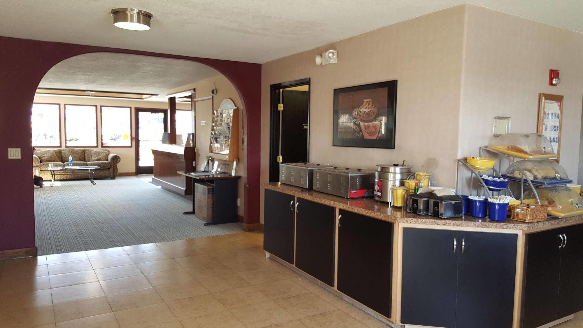 Hotel Days By Wyndham Bend